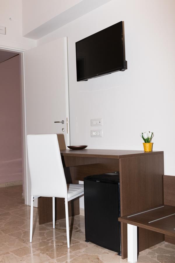 Prima Stella B&B Мессіна Екстер'єр фото