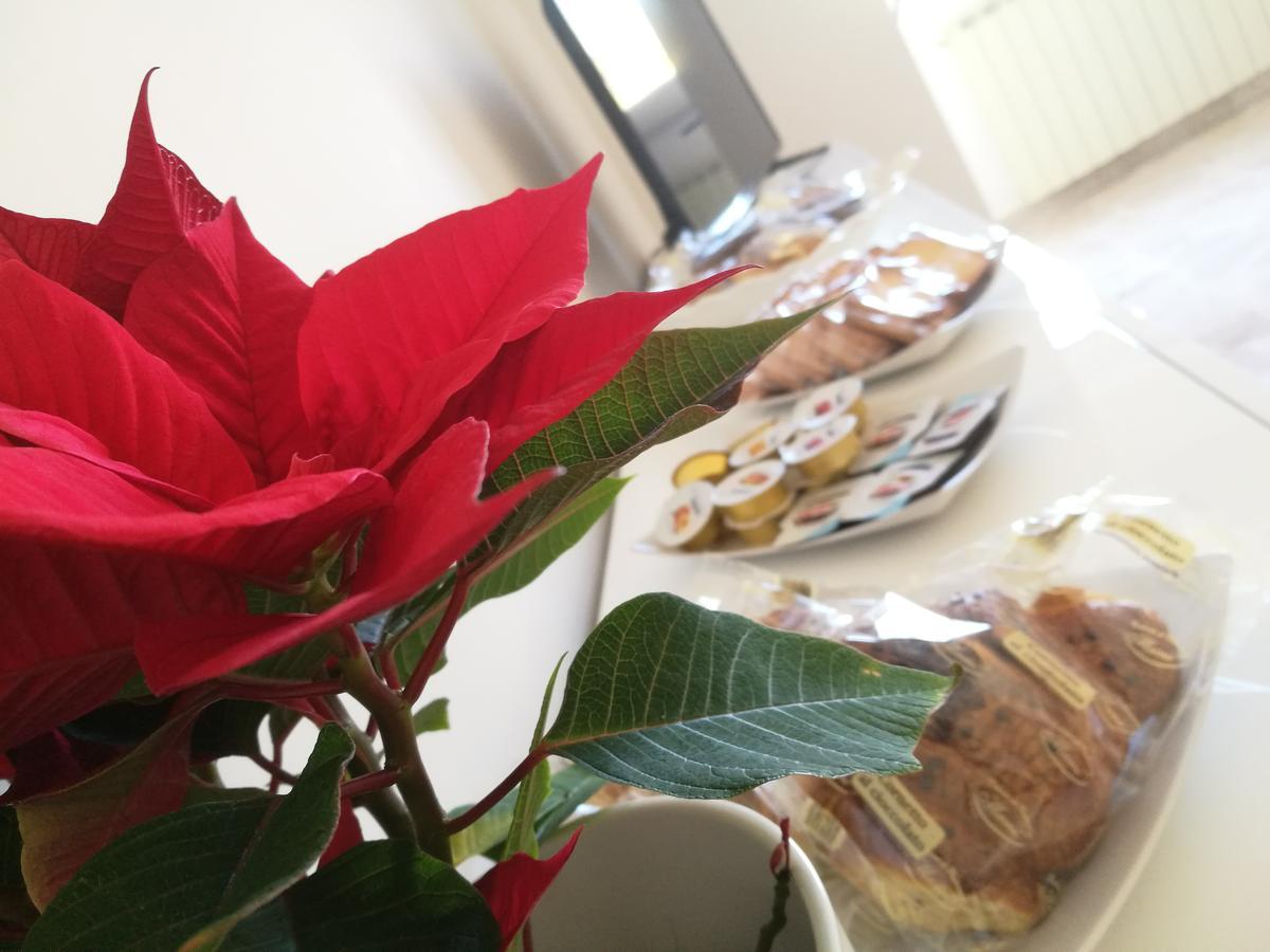 Prima Stella B&B Мессіна Екстер'єр фото